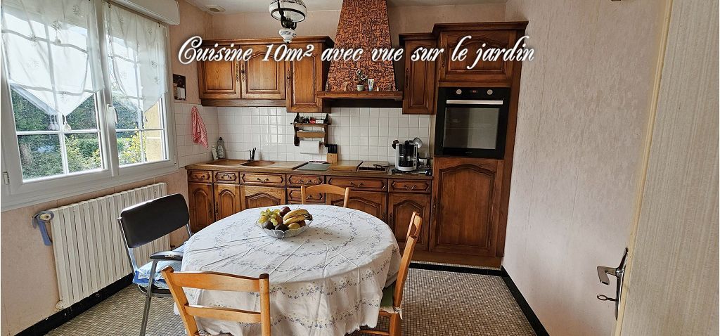 Maison indépendante LE FOEIL (22800) Agence Immobilière du Château