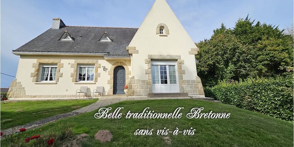 Maison indépendante LE FOEIL (22800) Agence Immobilière du Château