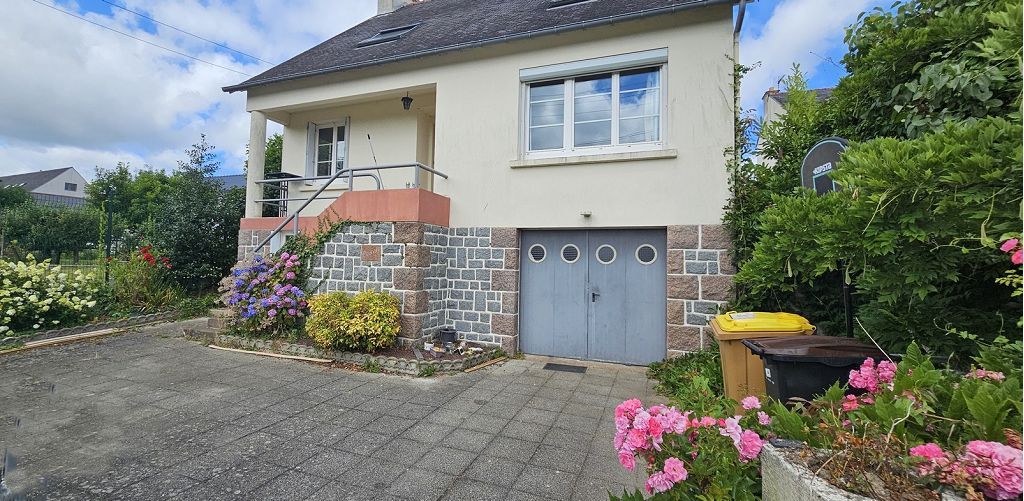 Maison indépendante QUINTIN (22800) Agence Immobilière du Château