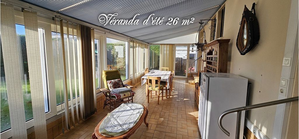 Maison indépendante TREGUEUX (22950) Agence Immobilière du Château