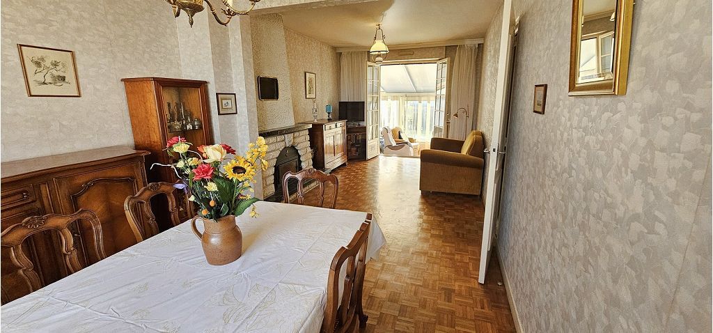 Maison indépendante TREGUEUX (22950) Agence Immobilière du Château