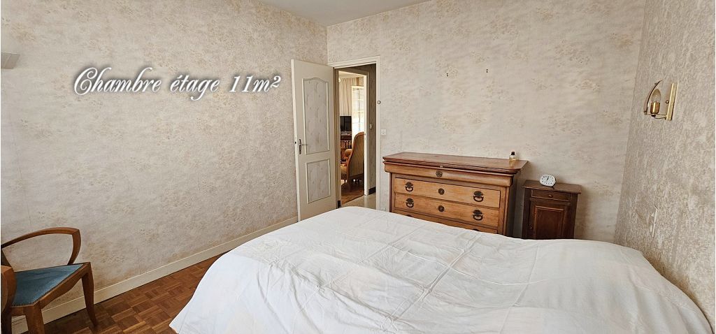 Maison indépendante TREGUEUX (22950) Agence Immobilière du Château