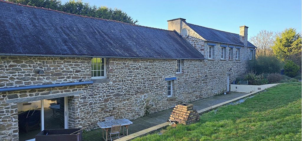 Maison ancienne PLAINTEL (22940) Agence Immobilière du Château
