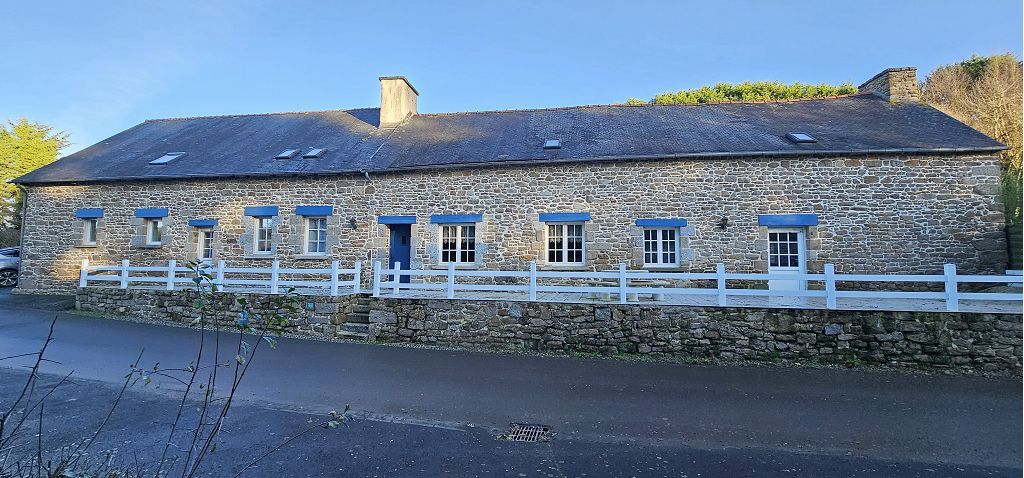 Maison ancienne PLAINTEL (22940) Agence Immobilière du Château