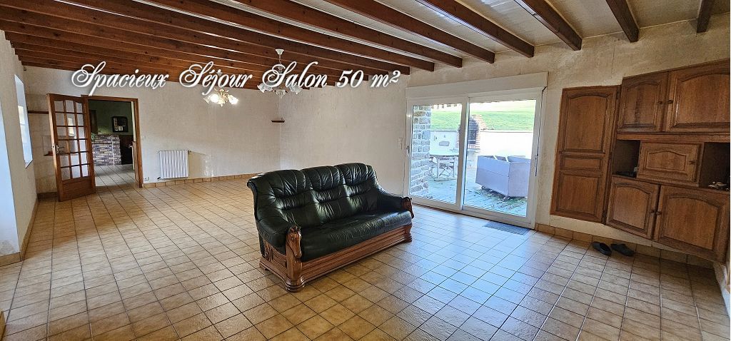 Maison ancienne PLAINTEL (22940) Agence Immobilière du Château