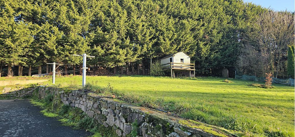 Maison ancienne PLAINTEL (22940) Agence Immobilière du Château
