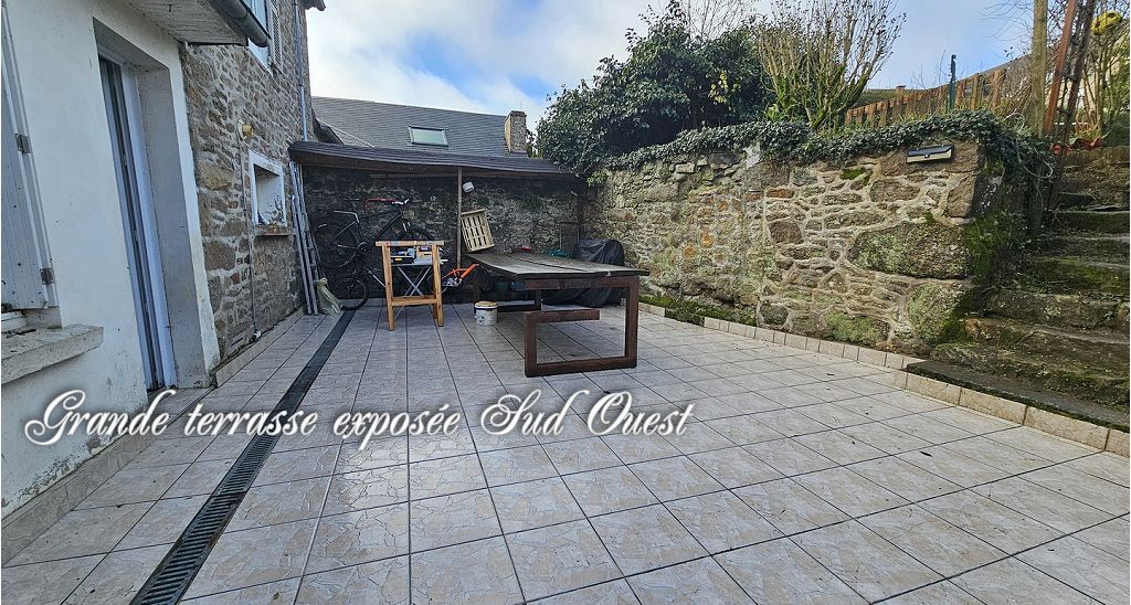 Maison de ville QUINTIN (22800) Agence Immobilière du Château