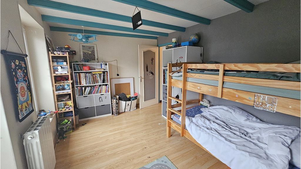 Maison de ville QUINTIN (22800) Agence Immobilière du Château