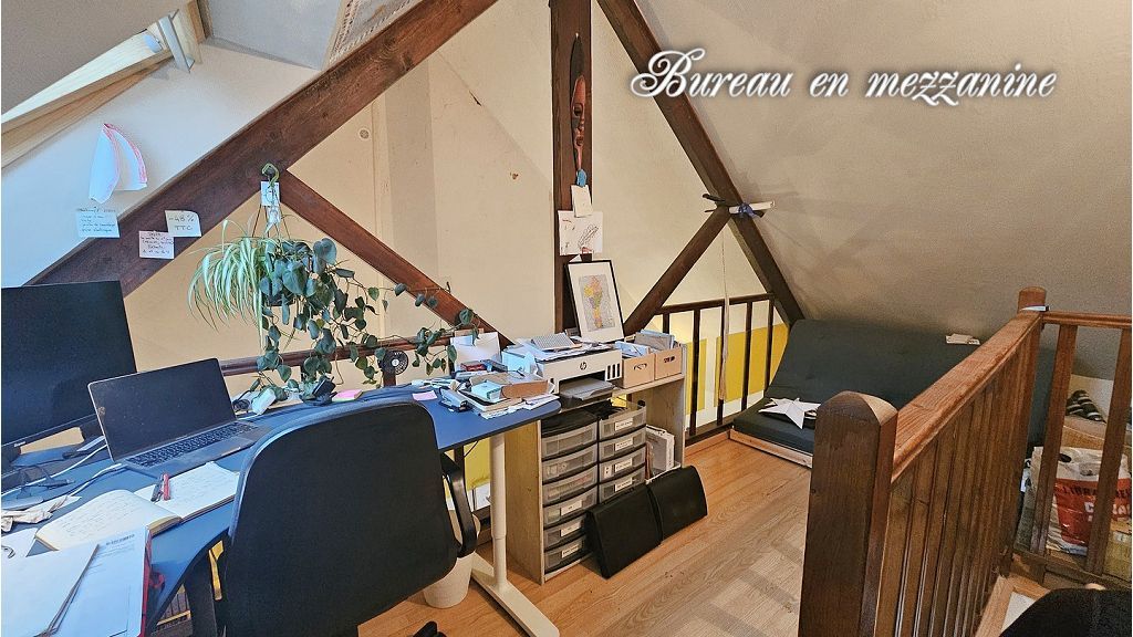 Maison de ville QUINTIN (22800) Agence Immobilière du Château