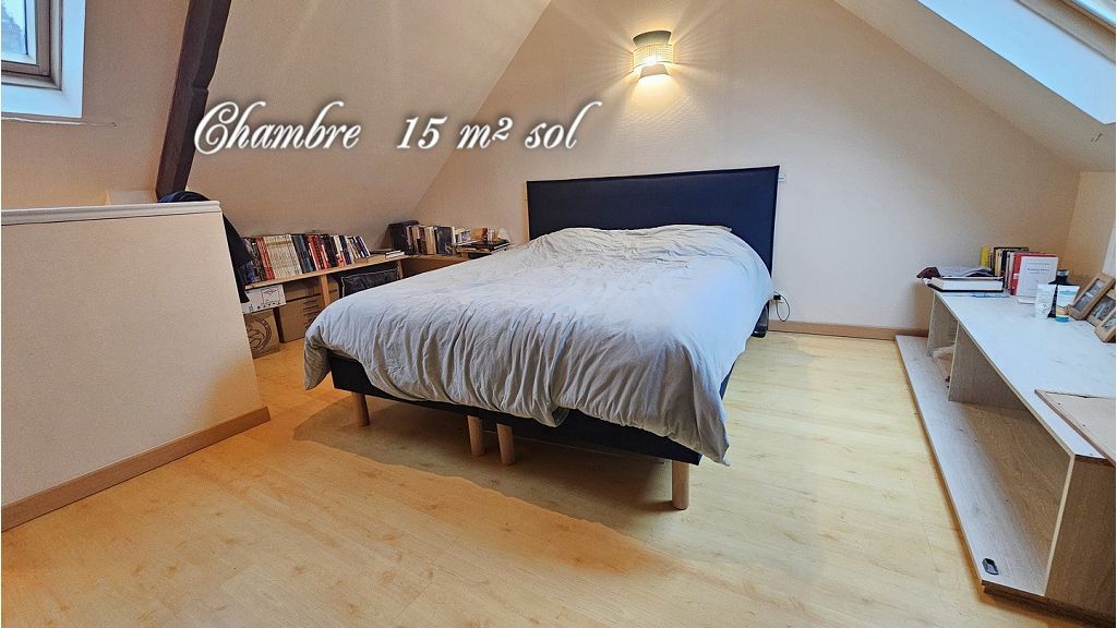 Maison de ville QUINTIN (22800) Agence Immobilière du Château