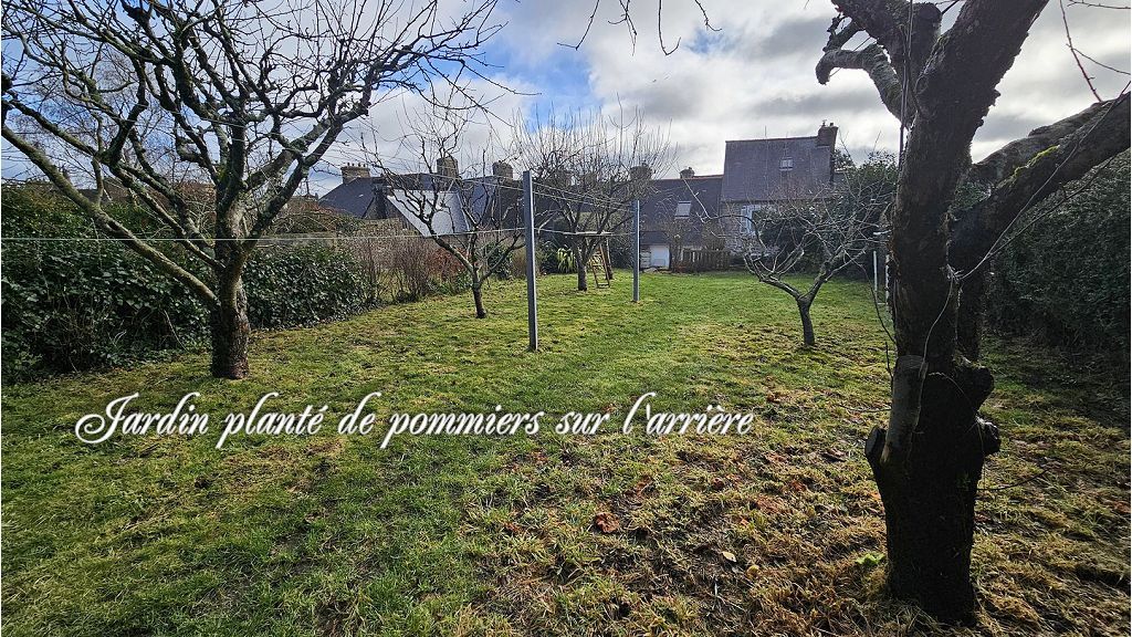 Maison de ville QUINTIN (22800) Agence Immobilière du Château