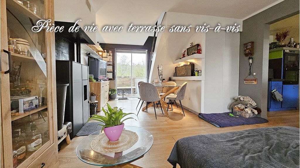 Maison indépendante QUINTIN (22800) Agence Immobilière du Château