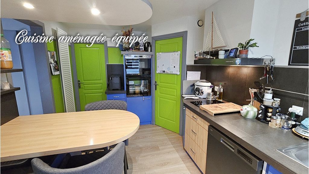 Maison indépendante QUINTIN (22800) Agence Immobilière du Château