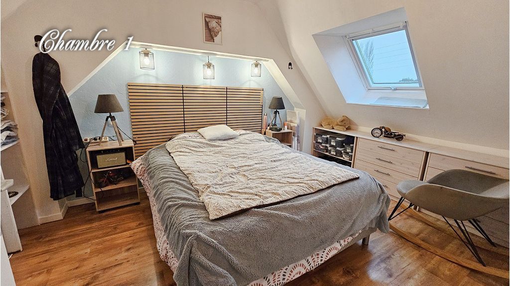 Maison indépendante QUINTIN (22800) Agence Immobilière du Château