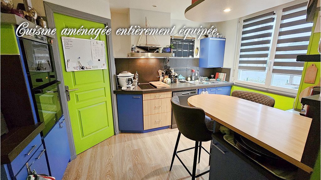 Maison indépendante QUINTIN (22800) Agence Immobilière du Château