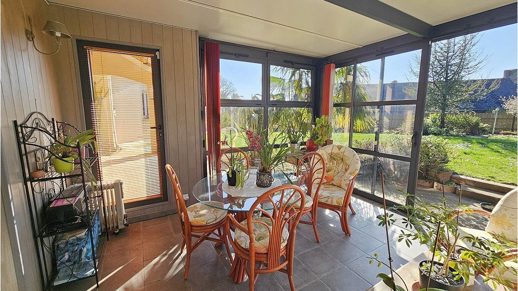 Maison Contemporaine QUINTIN (22800) Agence Immobilière du Château