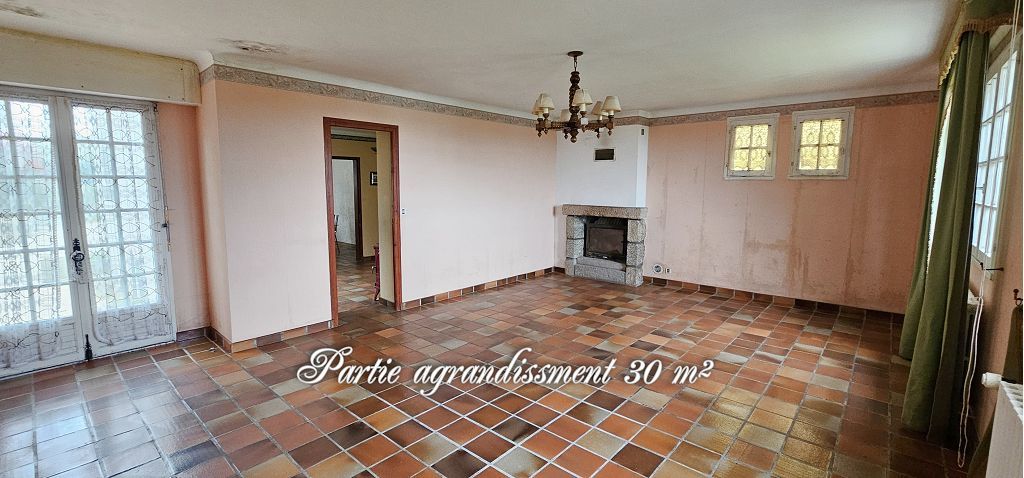 Maison indépendante LE FOEIL (22800) Agence Immobilière du Château