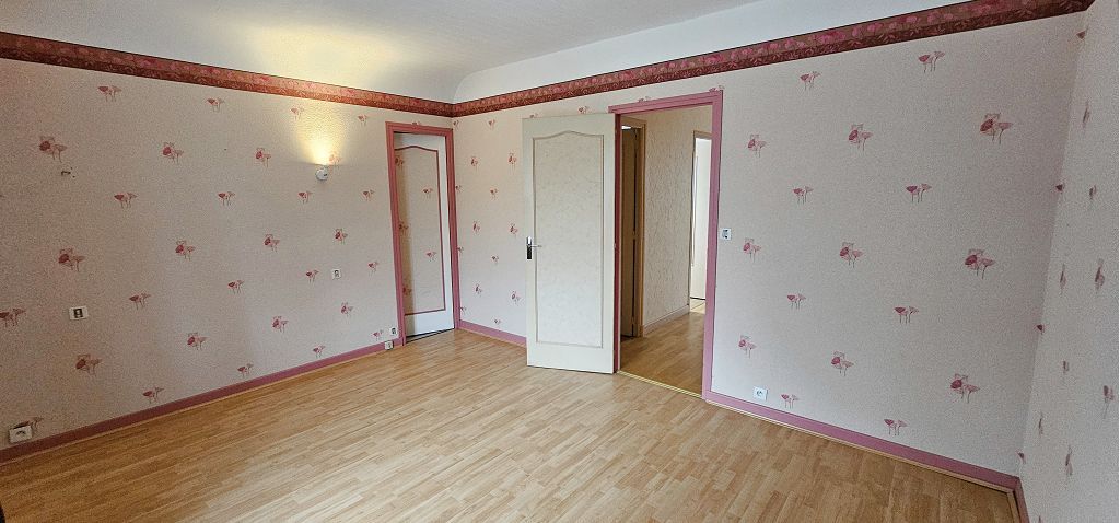 Maison indépendante LE FOEIL (22800) Agence Immobilière du Château
