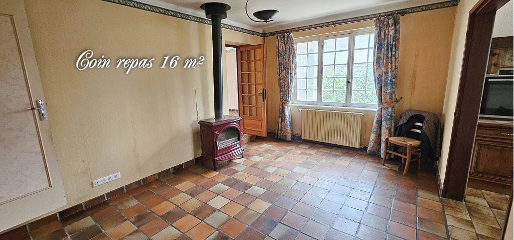 Maison indépendante LE FOEIL (22800) Agence Immobilière du Château