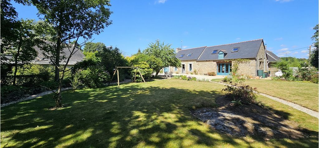 Propriété COHINIAC (22800) Agence Immobilière du Château