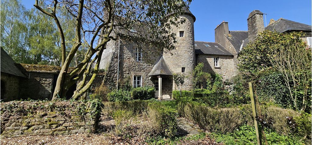 Maison de maître QUINTIN (22800) Agence Immobilière du Château