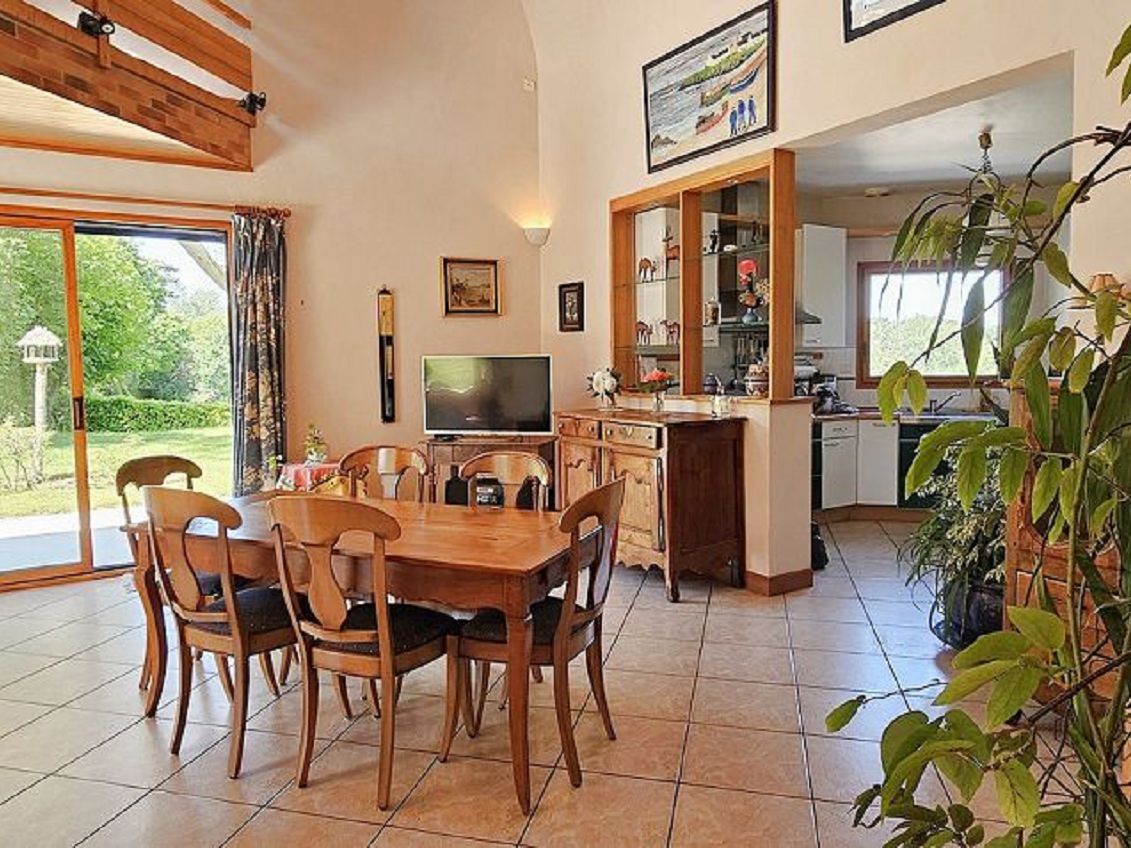 Maison indépendante QUINTIN (22800) AGENCE IMMOBILIERE DU CHATEAU