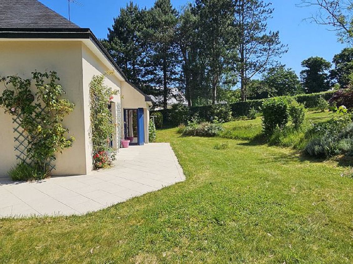 Maison indépendante QUINTIN (22800) AGENCE IMMOBILIERE DU CHATEAU