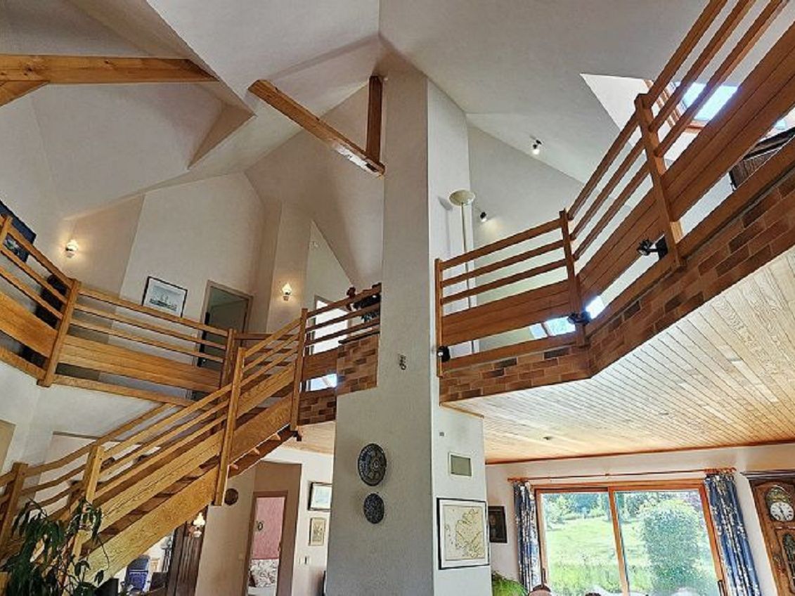 Maison indépendante QUINTIN (22800) AGENCE IMMOBILIERE DU CHATEAU
