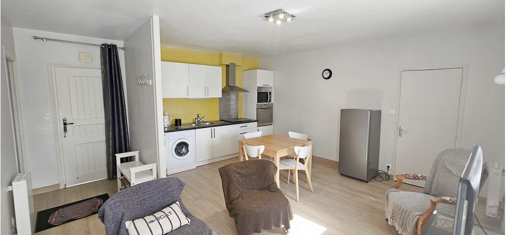 Maison en pierre ST DONAN (22800) Agence Immobilière du Château