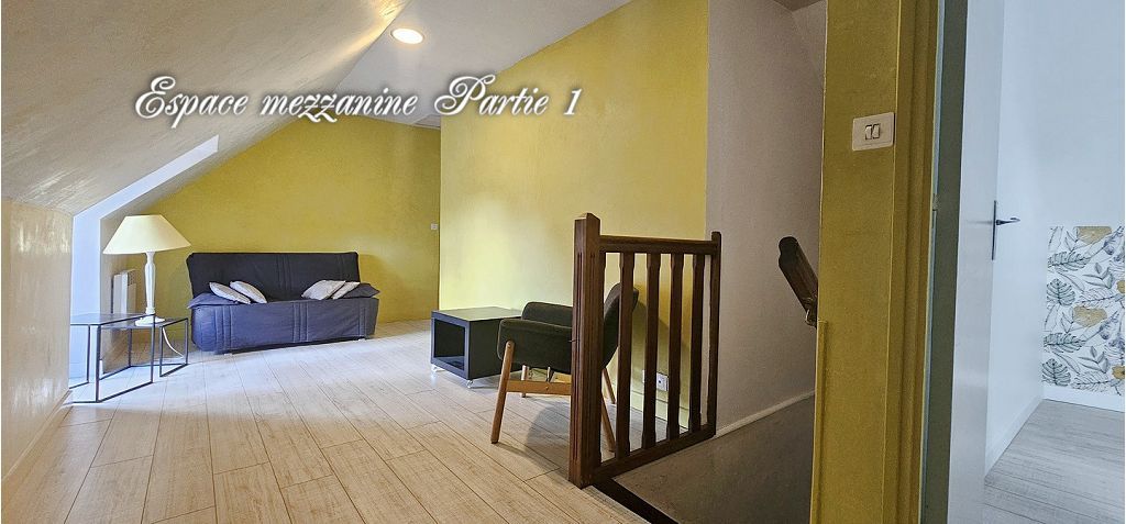 Maison en pierre ST DONAN (22800) Agence Immobilière du Château