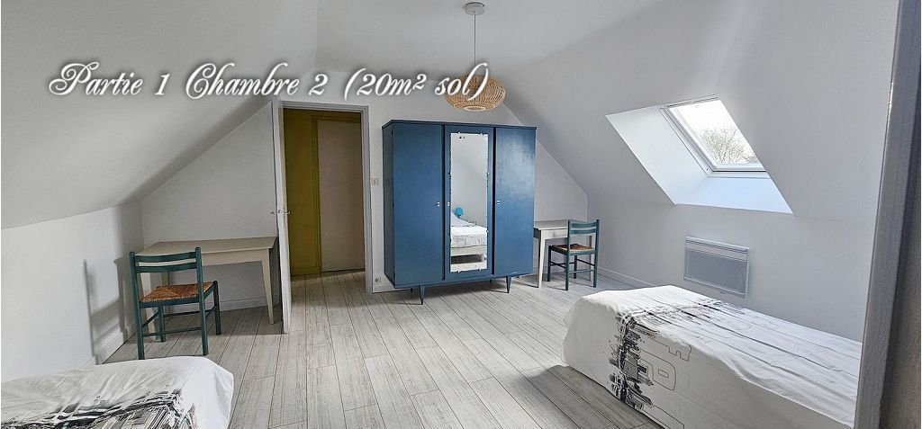 Maison en pierre ST DONAN (22800) Agence Immobilière du Château