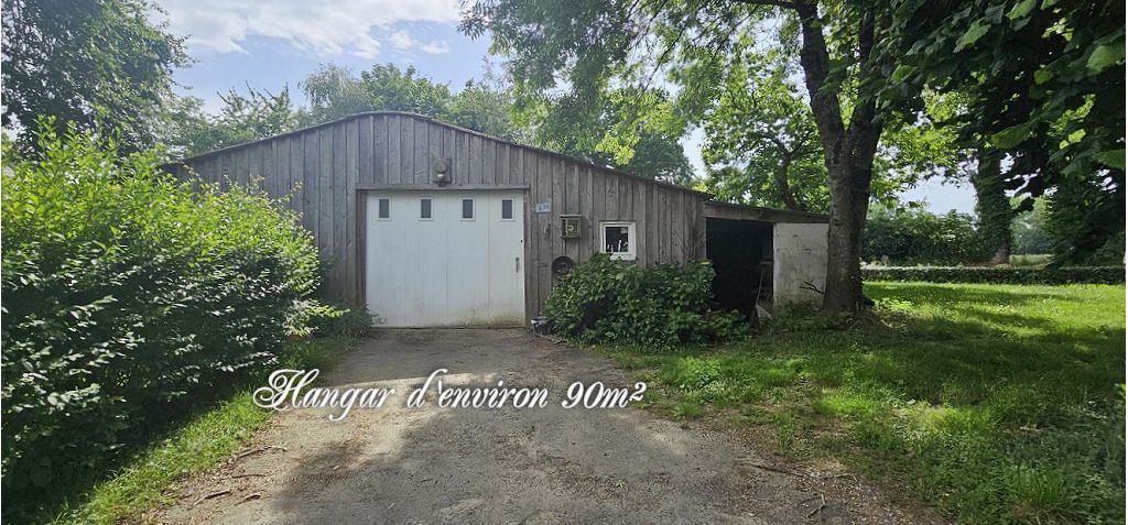 Maison en pierre ST DONAN (22800) Agence Immobilière du Château