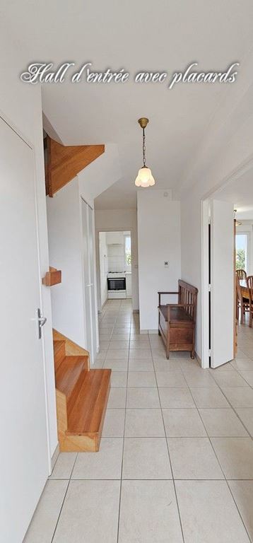 Maison Contemporaine ST JULIEN (22940) Agence Immobilière du Château