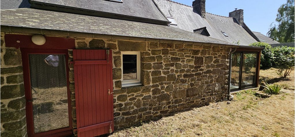 Maison ancienne ST DONAN (22800) Agence Immobilière du Château