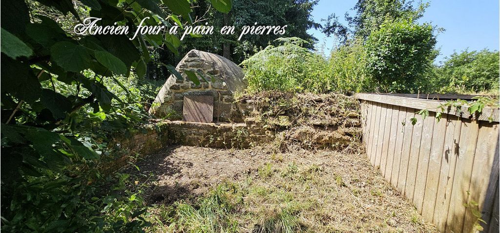 Maison ancienne ST DONAN (22800) Agence Immobilière du Château