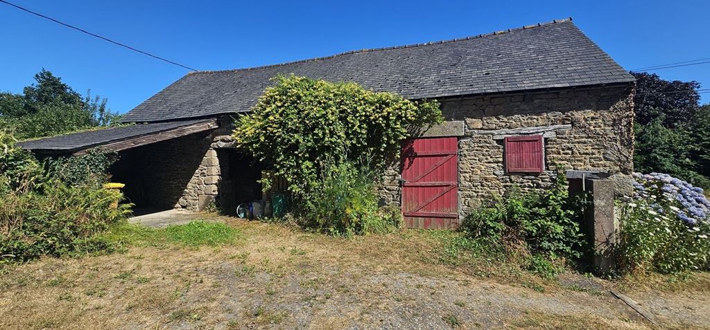 Maison ancienne ST DONAN (22800) Agence Immobilière du Château