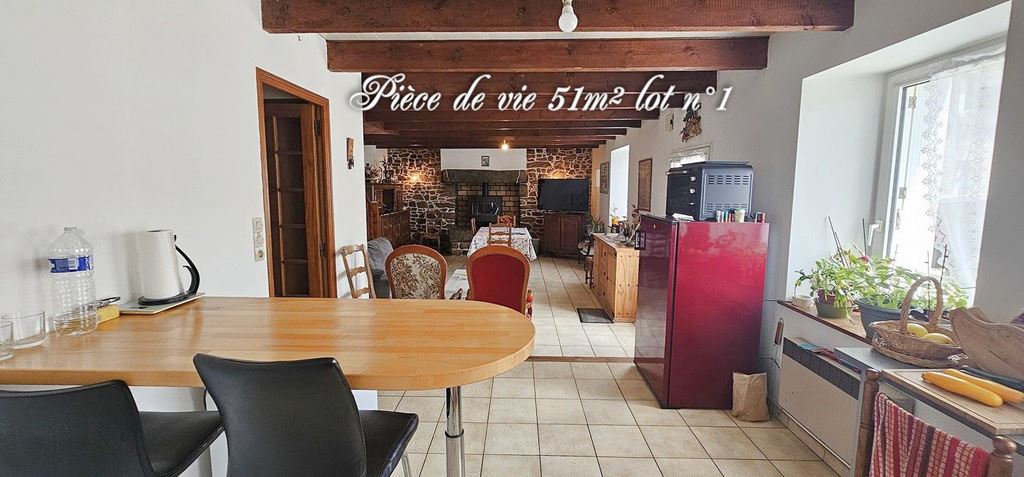 Propriété COHINIAC (22800) Agence Immobilière du Château