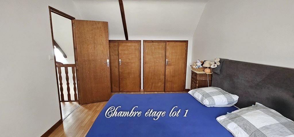 Propriété COHINIAC (22800) Agence Immobilière du Château