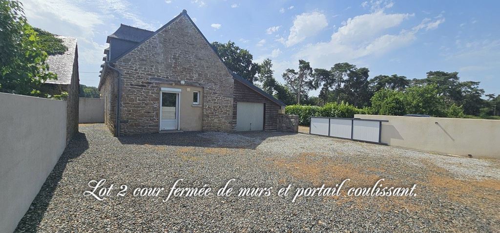 Propriété COHINIAC (22800) Agence Immobilière du Château