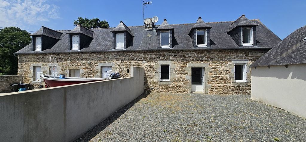 Propriété COHINIAC (22800) Agence Immobilière du Château