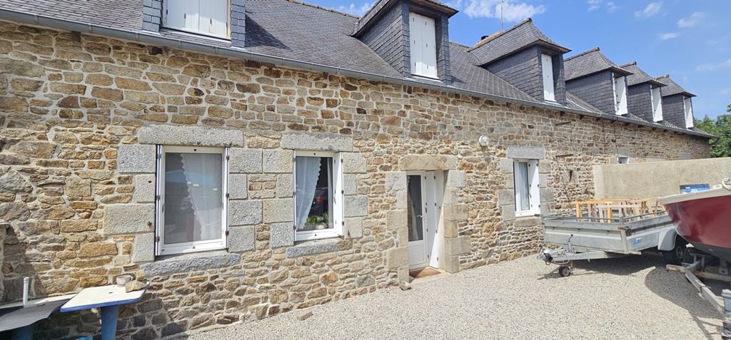 Propriété COHINIAC (22800) Agence Immobilière du Château