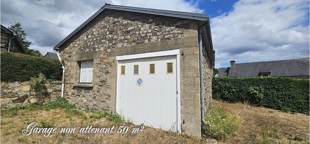 Maison ancienne LANFAINS (22800) Agence Immobilière du Château