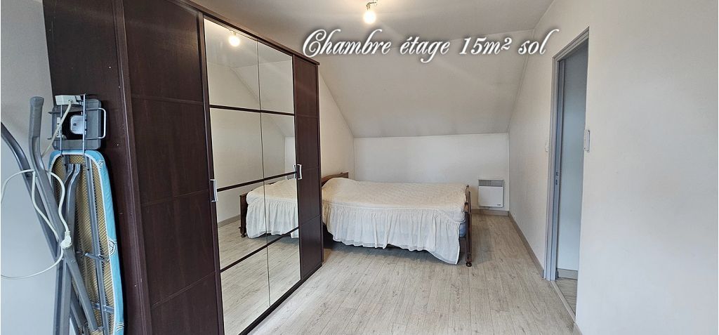 Maison ancienne LANFAINS (22800) Agence Immobilière du Château