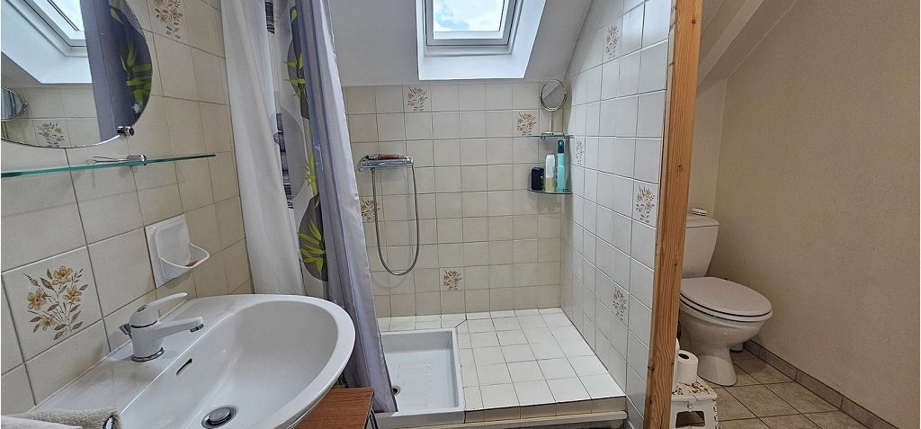 Maison ancienne LANFAINS (22800) Agence Immobilière du Château