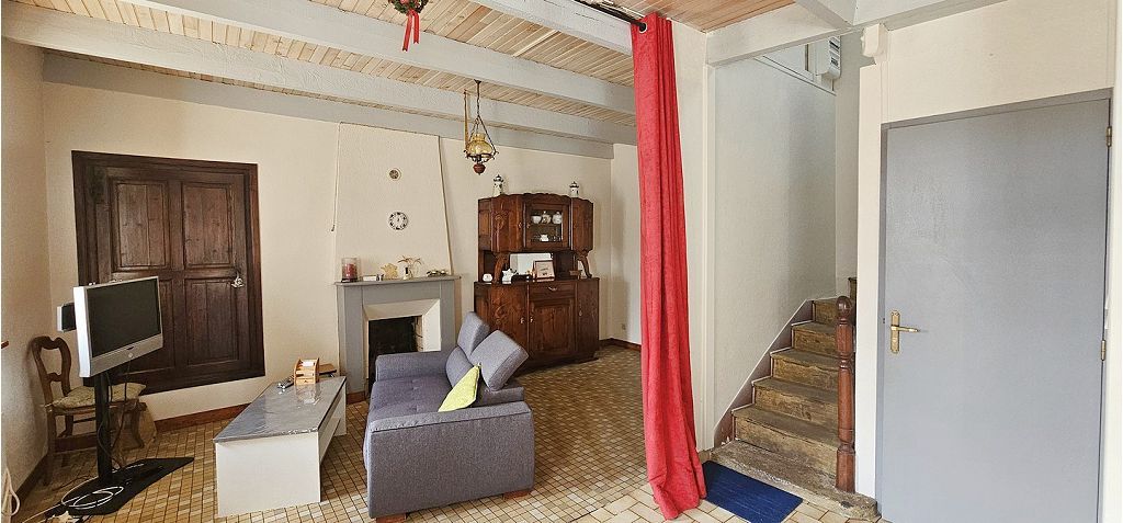 Maison ancienne LANFAINS (22800) Agence Immobilière du Château