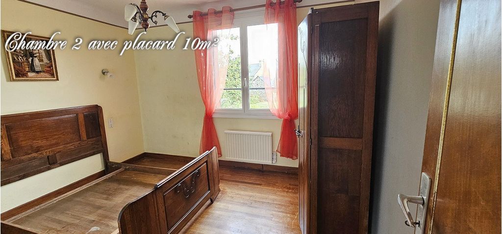 Maison indépendante PLEDRAN (22960) Agence Immobilière du Château