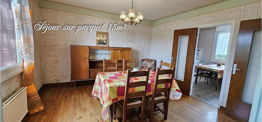 Maison indépendante PLEDRAN (22960) Agence Immobilière du Château