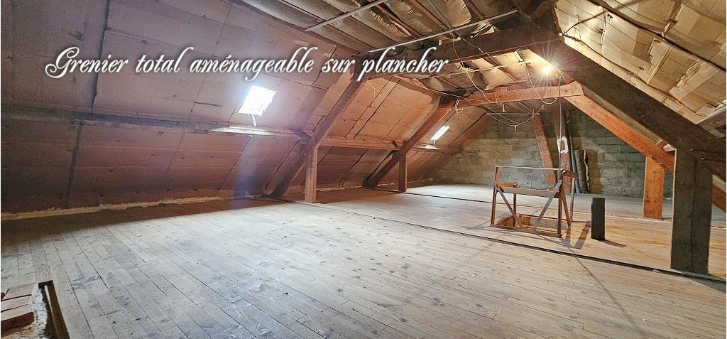 Maison indépendante PLEDRAN (22960) Agence Immobilière du Château
