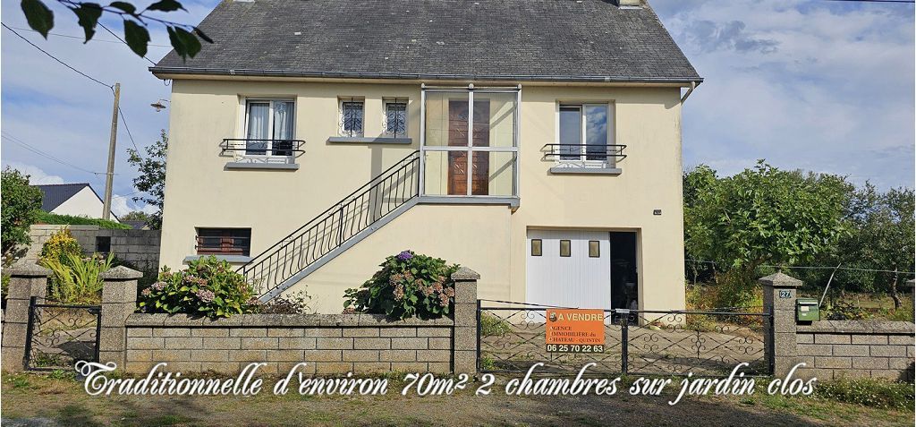 Maison indépendante PLEDRAN (22960) Agence Immobilière du Château