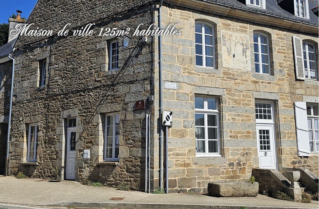Maison de ville QUINTIN (22800) Agence Immobilière du Château